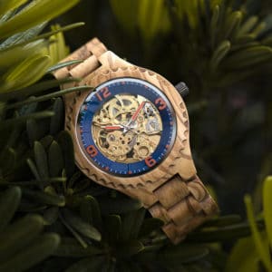 wooden watches for men S29-2-3