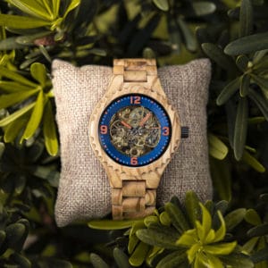 wooden watches for men S29-2-4