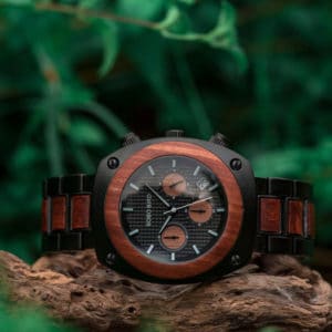 Wooden Watches for Men T08-1-1