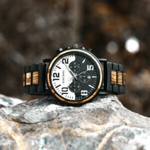 Wooden Watches for Men Twilight R25-1_1