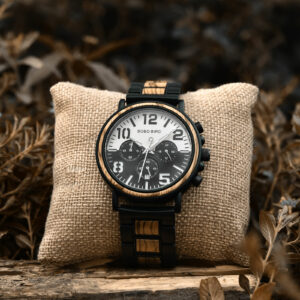 Wooden Watches for Men Twilight R25-1_5