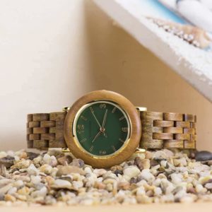 Wooden Watches for Women GT025-1-11
