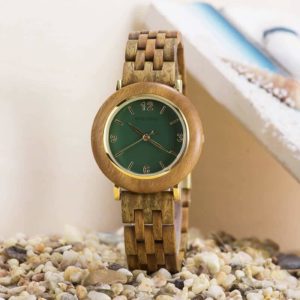 Wooden Watches for Women GT025-1-12