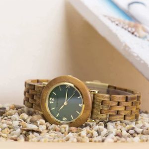 Wooden Watches for Women GT025-1-14