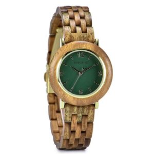 Wooden Watches for Women GT025-1-3