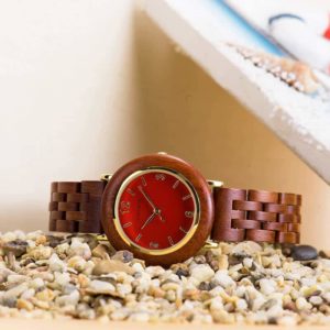 Wooden Watches for Women GT025-2-13
