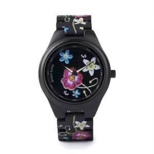 wooden watches for women P06-1-1