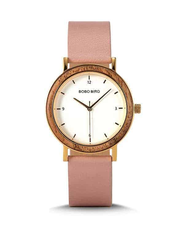 wooden watches for women T21-3