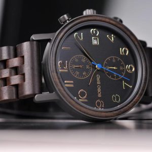 wooden watches s08-1