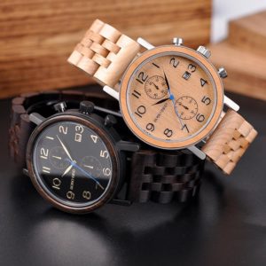 wooden watches s08-3
