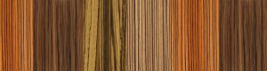 zebra wood grain