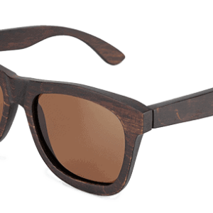 BOBO BIRD Ebony Sunglasses