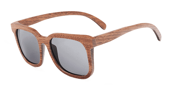 Wood Sunglasses Polarized for Men and Women