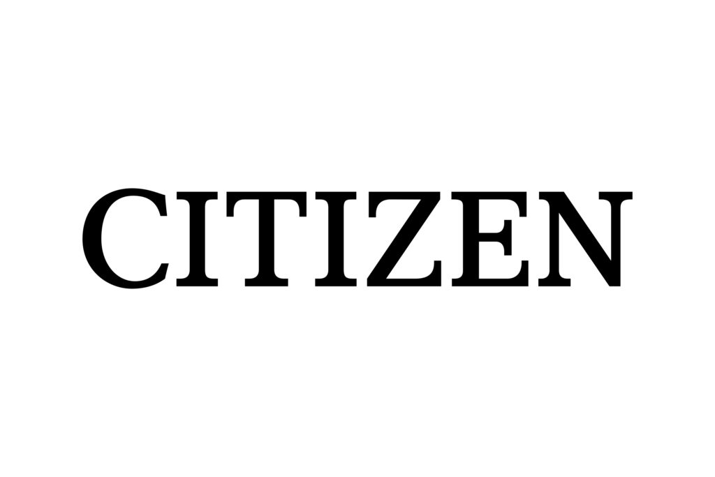 Citizen Watch Logo.wine