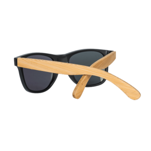 Handmade Bamboo Wood Sunglasses AG004d-1