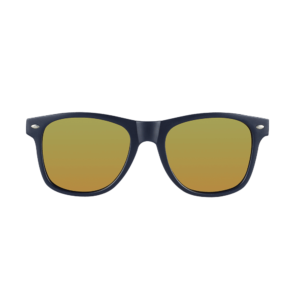 Handmade Bamboo Wood Sunglasses AG005e 3