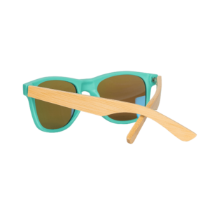 Handmade Bamboo Wood Sunglasses CG001g-1