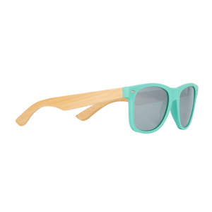 Handmade Bamboo Wood Sunglasses CG001g-3