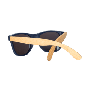 Handmade Bamboo Wood Sunglasses CG005c-2