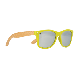 Handmade Bamboo Wood Sunglasses CG006g-3