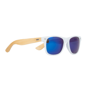 Handmade Bamboo Wood Sunglasses CG007d-3