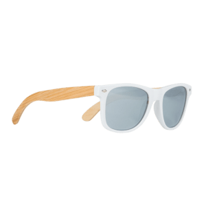 Handmade Bamboo Wood Sunglasses CG007g-1