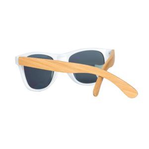 Handmade Bamboo Wood Sunglasses CG007g-2