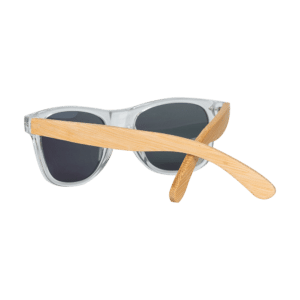 Handmade Bamboo Wood Sunglasses CG008c-1