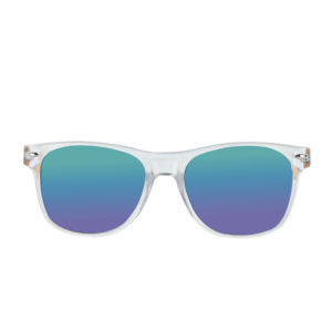 Handmade Bamboo Wood Sunglasses CG008c-2