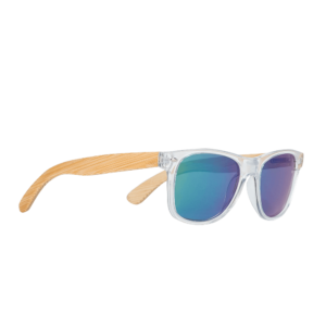 Handmade Bamboo Wood Sunglasses CG008c-3