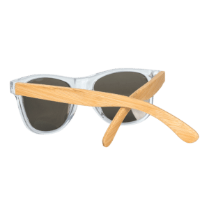 Handmade Bamboo Wood Sunglasses CG008f-3