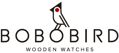 New bobobird logo