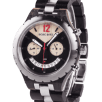 BOBO BIRD WOOD WATCH