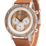 BOBO BIRD WOOD WATCH