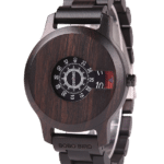 bobo bird wood watch