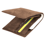 Customized Wallets