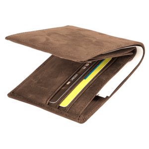 Customized Wallets