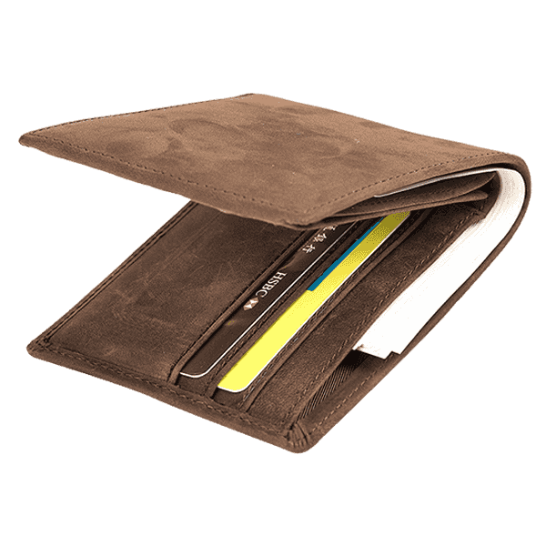 Customized Wallets