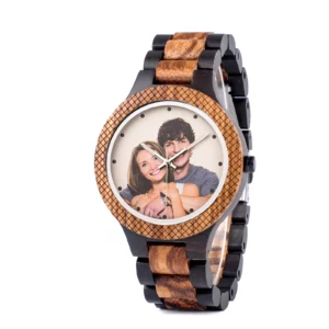 Personalized Photo Watch (10)