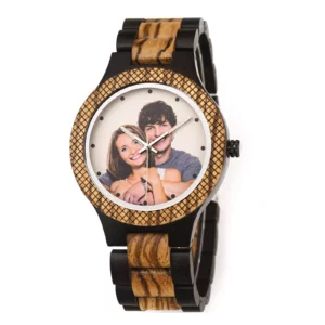 Personalized Photo Watch (7)