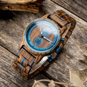 The Classic Collection Handmade Walnut Black GT125-2A (10)