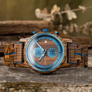 The Classic Collection Handmade Walnut Black GT125-2A (6)