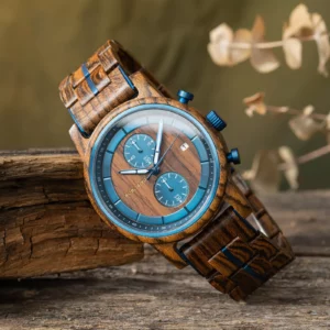 The Classic Collection Handmade Walnut Black GT125-2A (9)