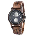 Walnut Black GT125 1A 2