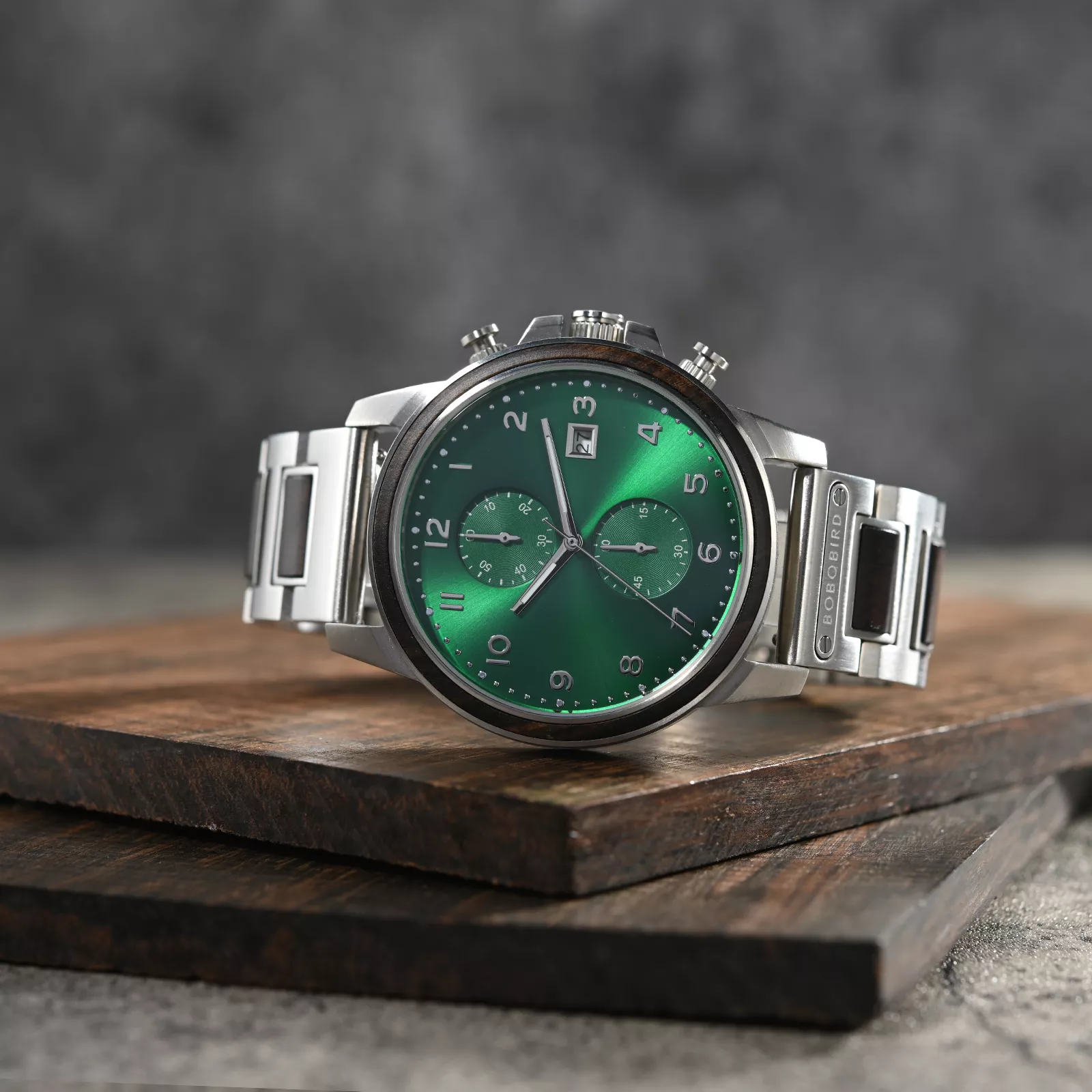 Wooden Watches for Men T127 2